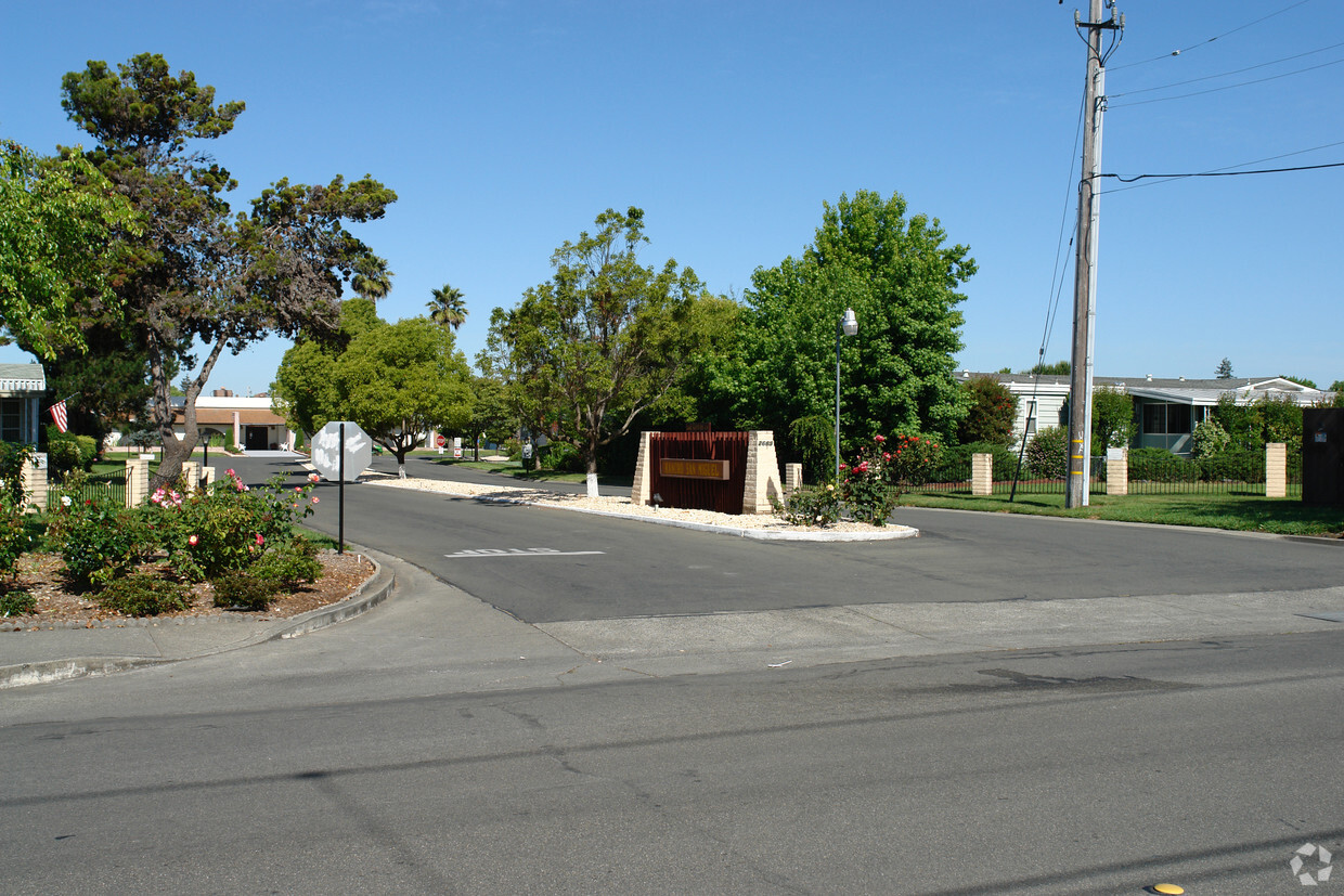 Primary Photo - Rancho San Miguel