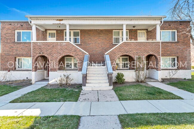 Foto del edificio - 220 S 100 E