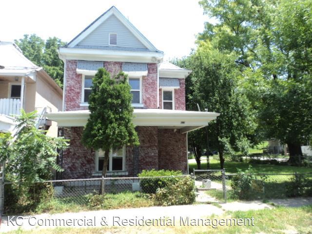 Primary Photo - 5 br, 2 bath House - 719 Indiana Ave