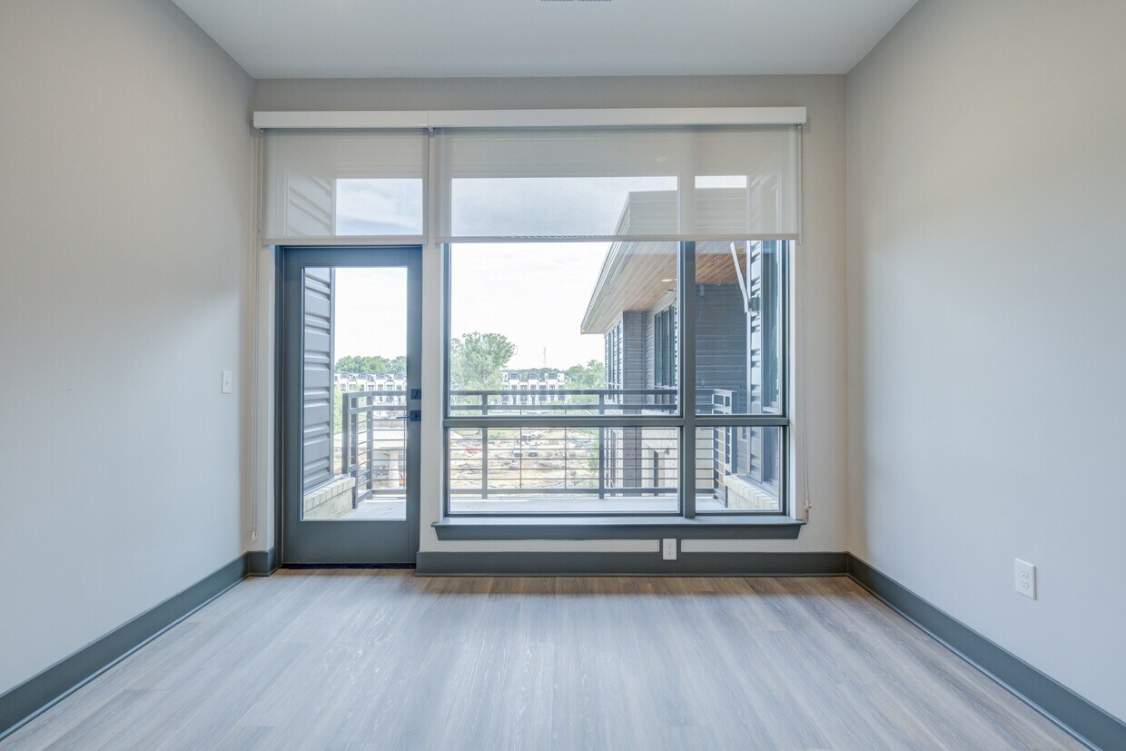 The Walker 352 S Walker St Cary, NC Apartments for Rent in Cary