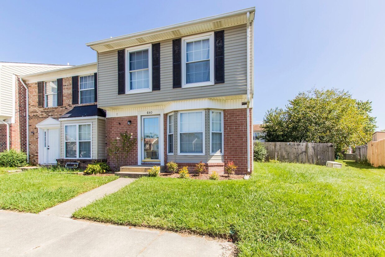 Primary Photo - Your Dream Home in Virginia Beach Awaits!