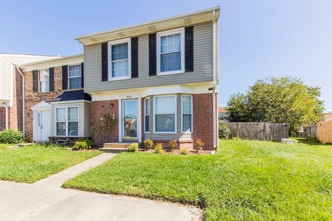 Your Dream Home in Virginia Beach Awaits! - Your Dream Home in Virginia Beach Awaits!