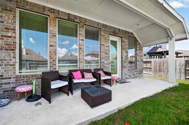 Building Photo - 4441 Jessamine Creek Trl