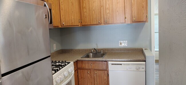 Building Photo - Spacious Renovated Unit in Allston. Centra...