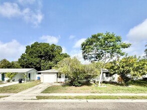 Building Photo - 6900 16th St N