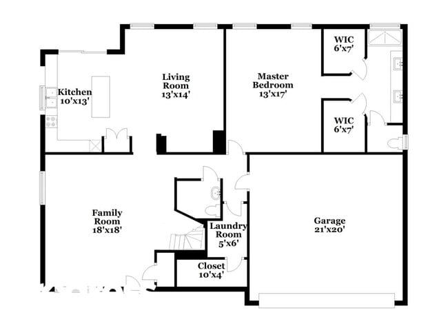 Foto del edificio - 14823 W Dovestar Dr