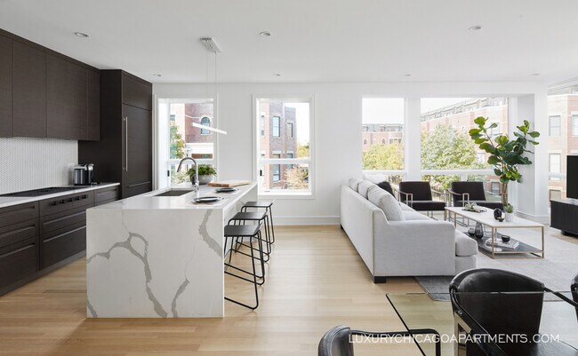 Foto del edificio - Norweta 3 Bedroom
