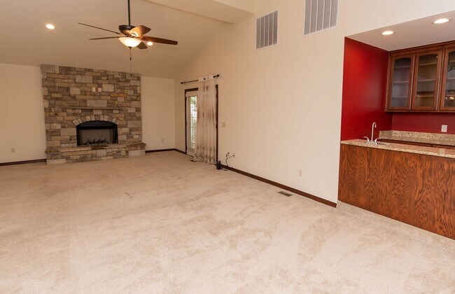 Foto del edificio - Beautiful Home In Chimney Hills Estates - Union School District!