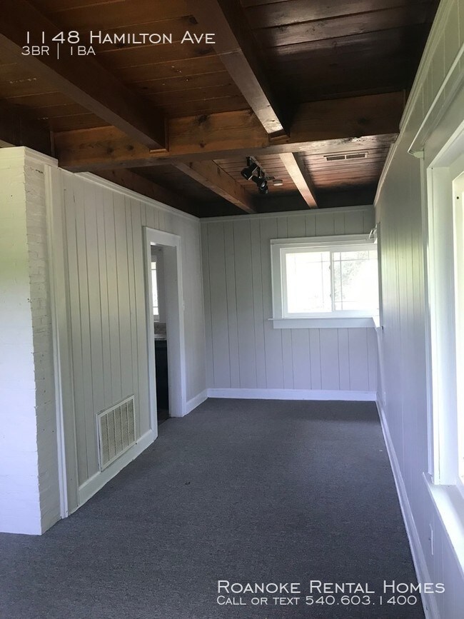Building Photo - 1148 Hamilton Ave