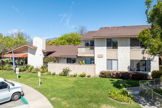 Outside 1 - Shepard Place