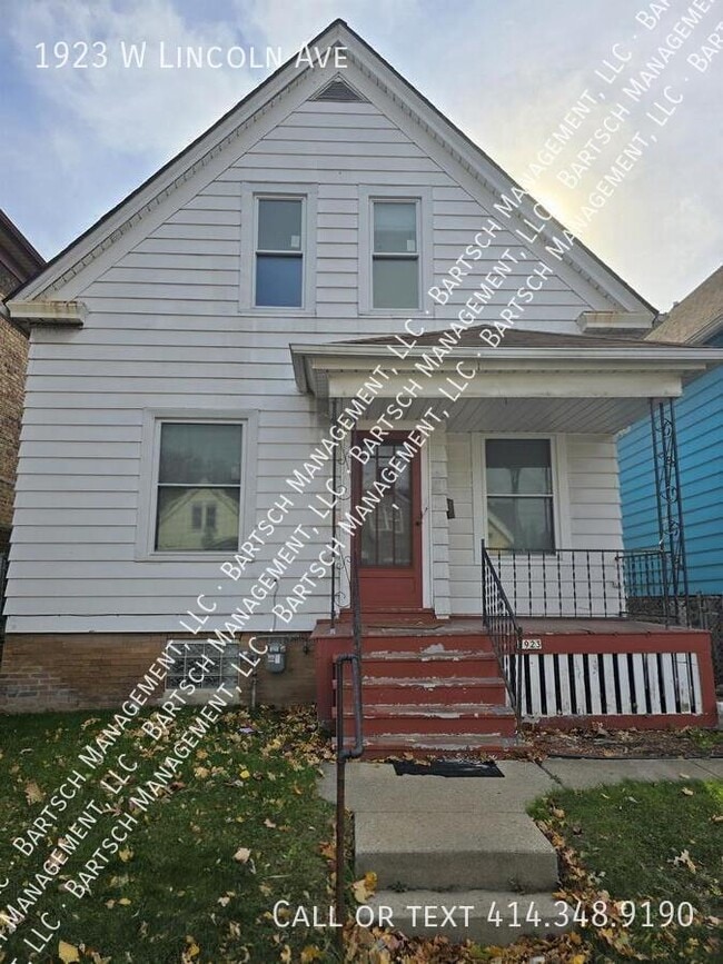 Building Photo - 1923 W Lincoln Ave