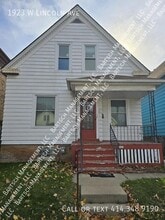 Building Photo - 1923 W Lincoln Ave