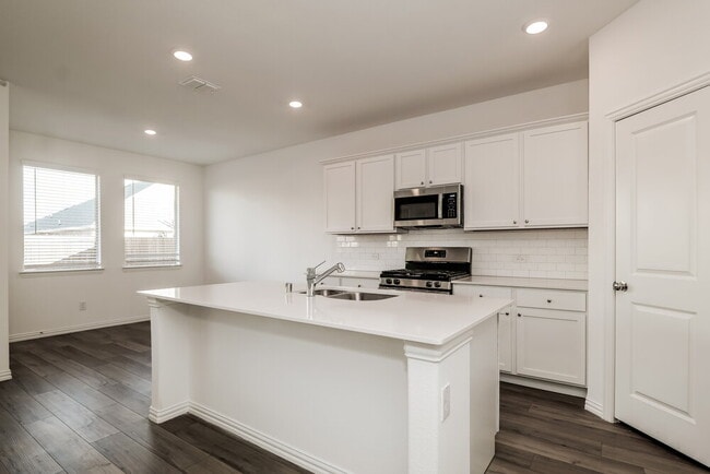 Foto del edificio - 1114 Daffodil St