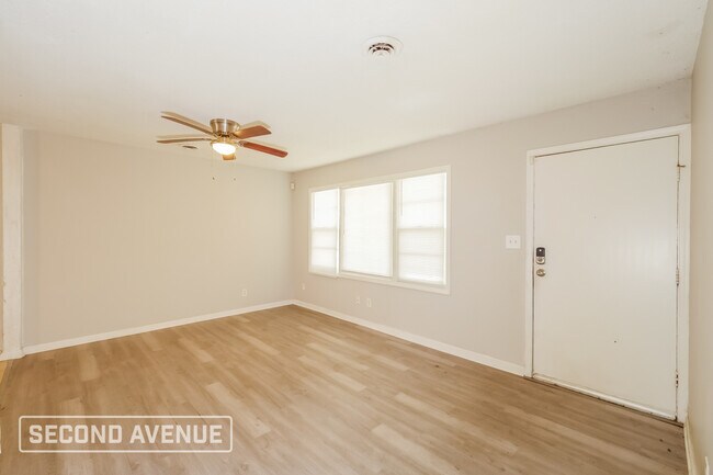 Building Photo - 11305 Marsh Ave