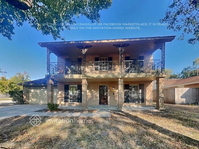 Building Photo - 3922 Cypressdale Dr