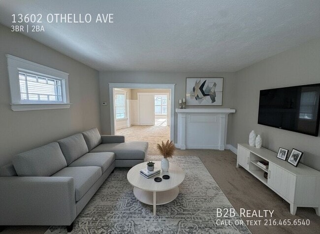 Building Photo - 13602 Othello Ave