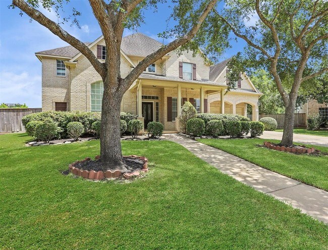 Foto del edificio - 6014 Springbrook Ct