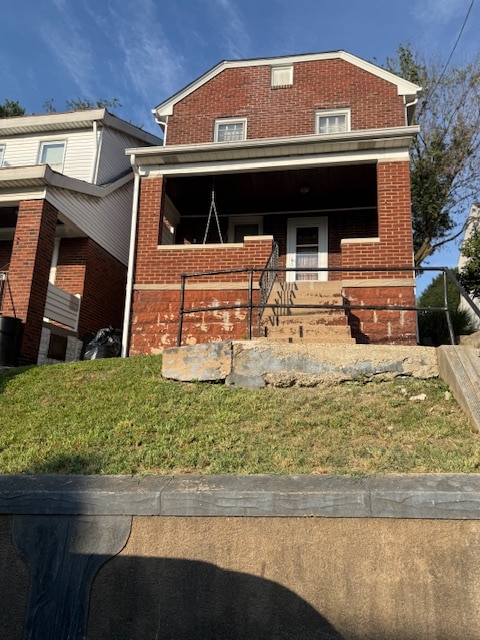 Building Photo - 1647 Oakhurst St