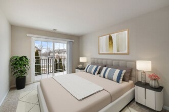 Interior Photo - Heron Springs Townhomes and Apartments