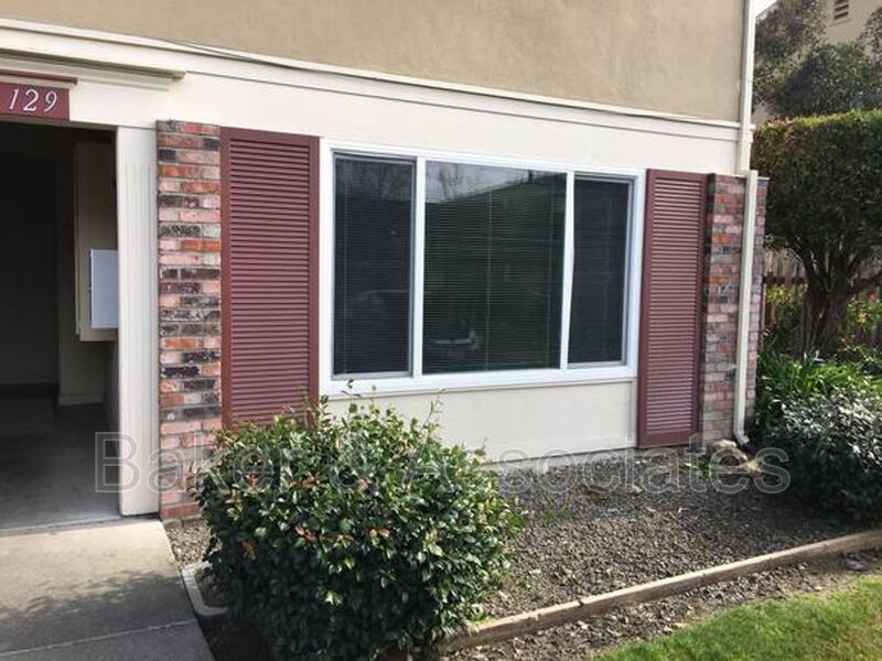 300 Stony Point Rd Unit 129, Santa Rosa, CA 95401 Condo for Rent in