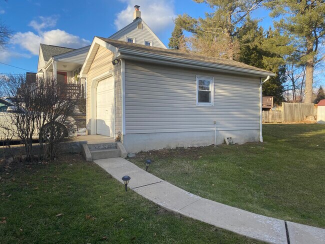 Foto del edificio - 95 Sycamore Ave