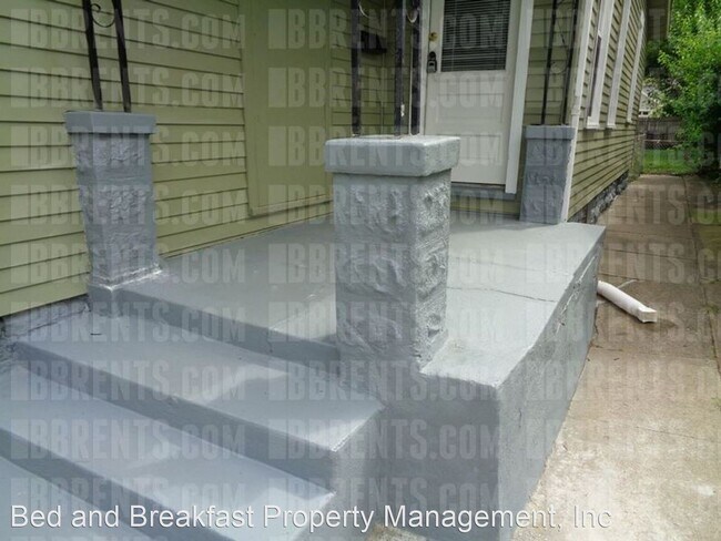Building Photo - 3 br, 1 bath House - 234 Fillmore Street,