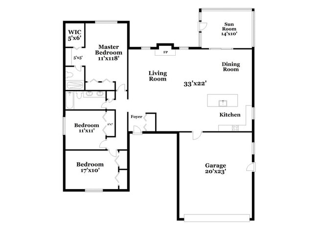 Foto del edificio - 503 Firewood Ave