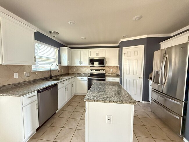 Foto del edificio - 3417 Parkmill Dr