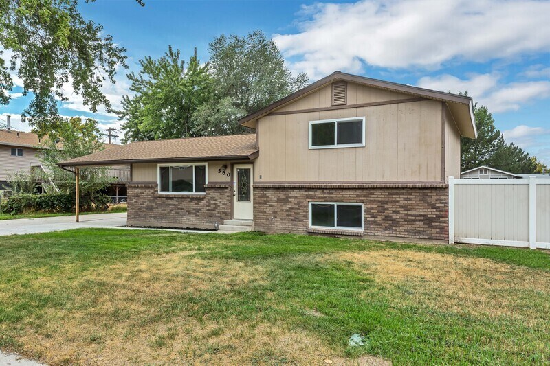 560 S 1100 W, Orem, UT 84058 House Rental in Orem, UT
