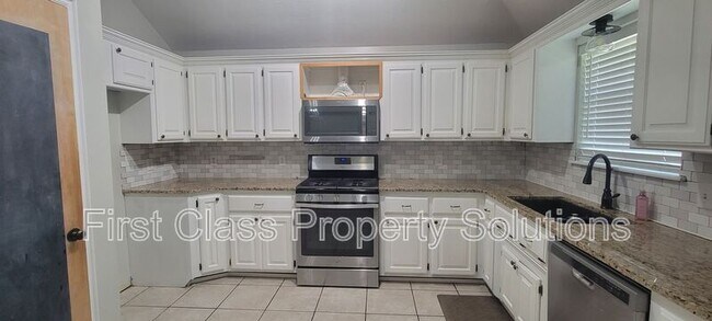 Foto del edificio - 2816 SE 95th St