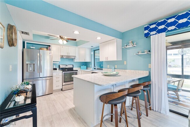 Building Photo - 17025 Golfside Cir