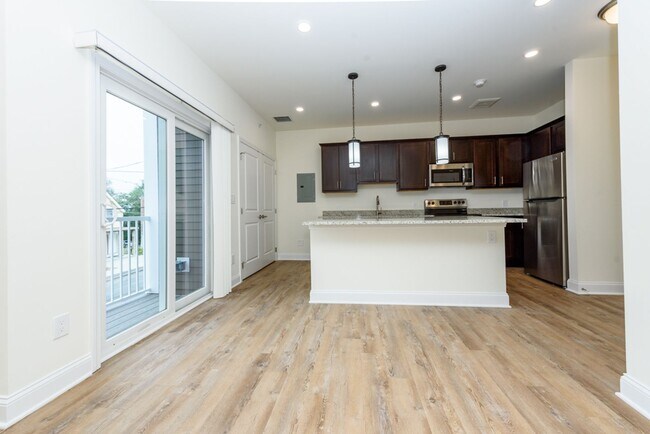 Foto del edificio - Introducing Premier Residences: Unparallel...