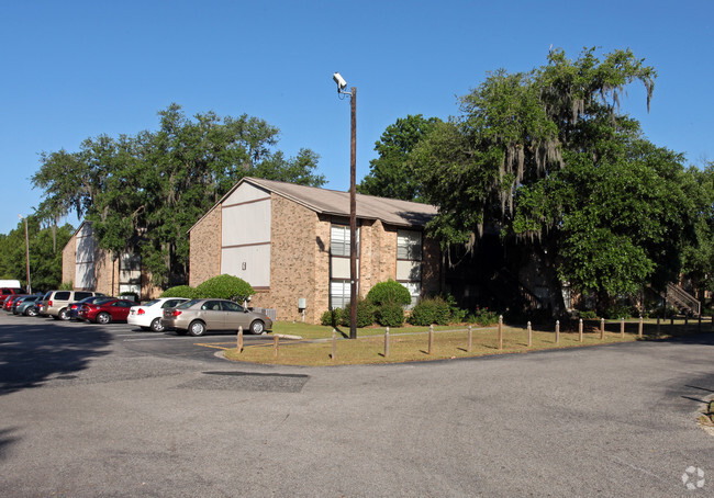 Building Photo - West Village Apartments