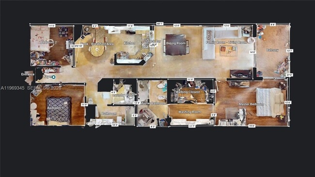 Foto del edificio - 10730 NW 66th St