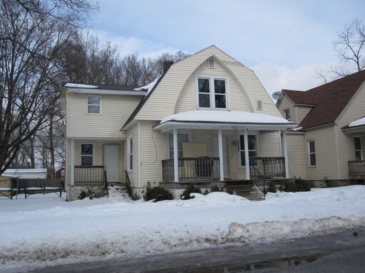 Foto del edificio - 1220 Mason St