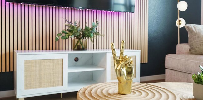 Foto del edificio - lovely turnkey 3bd fenced in yard