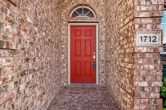 Foto del edificio - 1712 Eastfork Ln