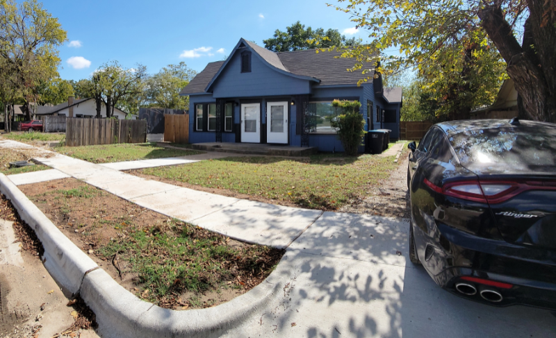 Primary Photo - 3526 Mt Vernon Ave