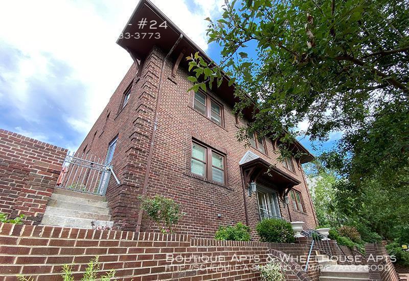 Building Photo - Wheelhouse Apartments
