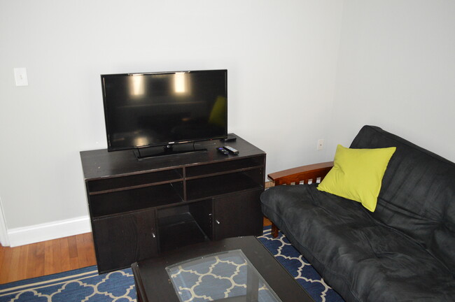 Foto del edificio - 113 O St SW