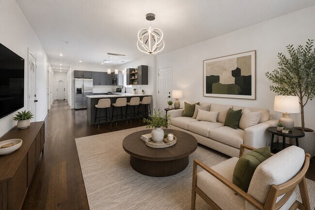 Foto del edificio - 7919 S Ellis Ave