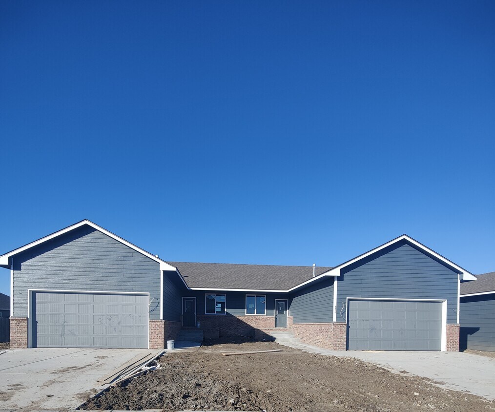 9000 E Chris St, Bel Aire, KS 67226 House Rental in Bel Aire, KS