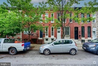Building Photo - 1729 Covington St