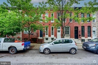 Building Photo - 1729 Covington St