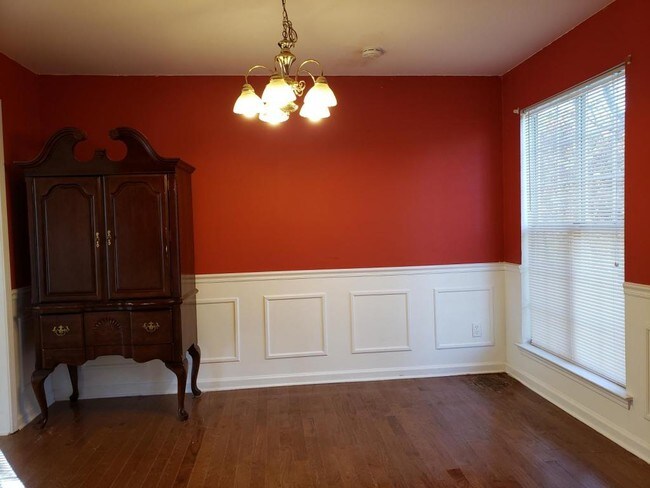Foto del edificio - 1009 Wynnbrook Ln