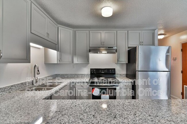 Building Photo - 1304 Suber St