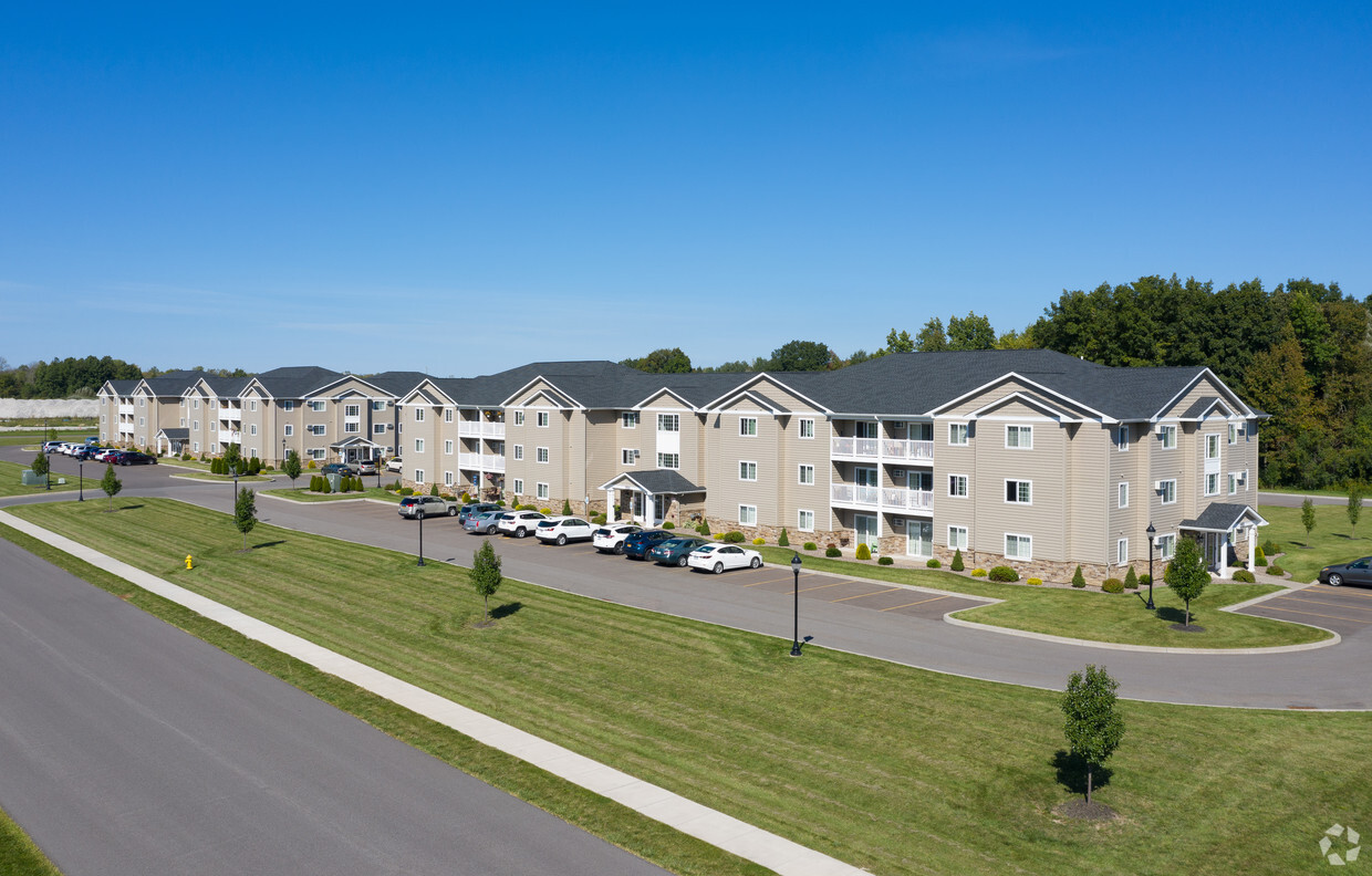 Exterior Photo - Tocco Villaggio Apartments