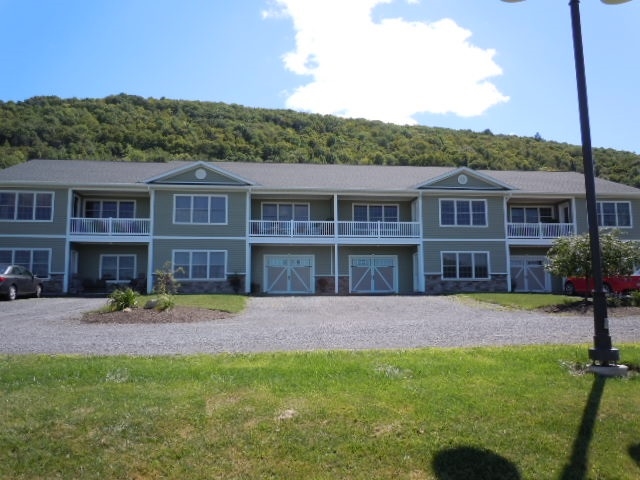 Foto del edificio - Donat's Brow