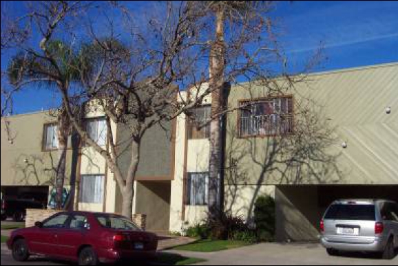 Building Photo - The Brockton Apartments
