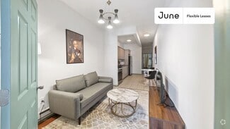 Building Photo - 2036 Second Avenue